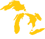 Michigan map image